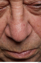 Face Mouth Nose Skin Man Wrinkles Studio photo references